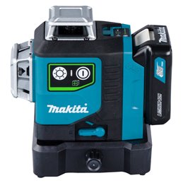 Nivel láser multilínea 360° CXT® Makita SK700GD