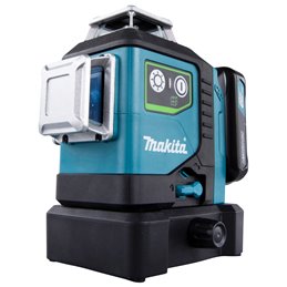 Nivel láser multilínea 360° CXT® Makita SK700GD