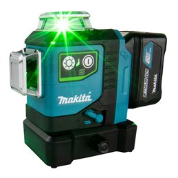 Nivel láser multilínea 360° CXT® Makita SK700GD