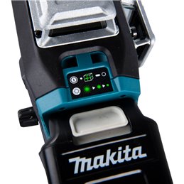 Nivel láser multilínea 360° CXT® Makita SK700GD