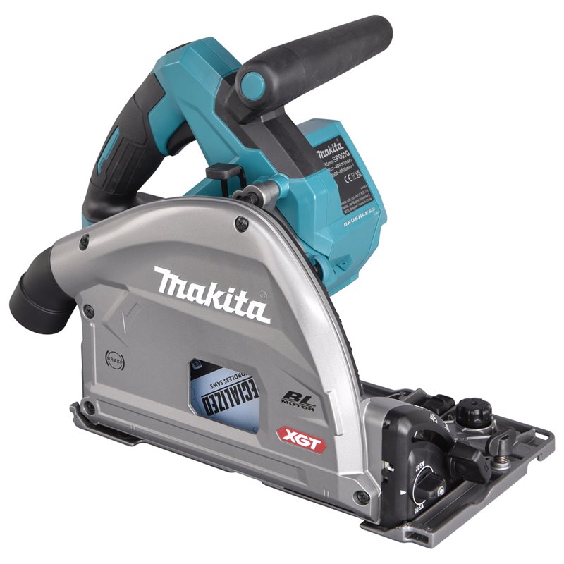 Sierra de incisión XGT® Makita SP001GZ03