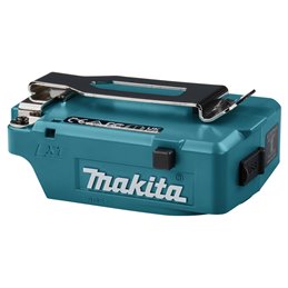 Soporte batería LXT® Makita TD00000111