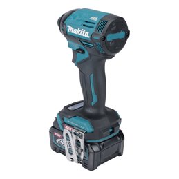 Atornillador de impacto XGT® Makita TD002GZ01