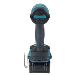 Atornillador de impacto XGT® Makita TD002GZ01