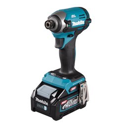 Atornillador de impacto XGT® Makita TD003GZ