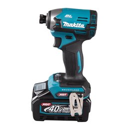 Atornillador de impacto XGT® Makita TD003GZ