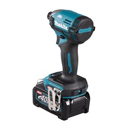 Atornillador de impacto XGT® Makita TD003GZ