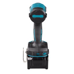 Atornillador de impacto XGT® Makita TD003GZ