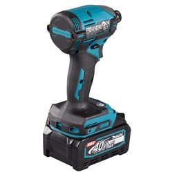 Atornillador de impacto XGT® Makita TD003GZ