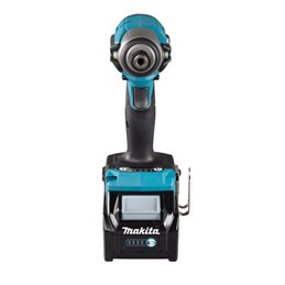 Atornillador de impacto XGT® Makita TD003GZ