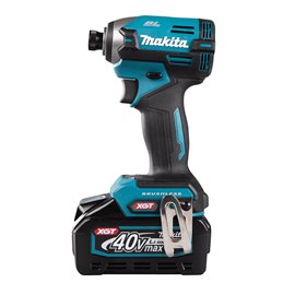 Atornillador de impacto XGT® Makita TD003GZ