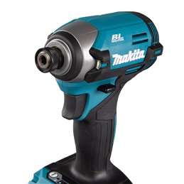 Atornillador de impacto XGT® Makita TD003GZ