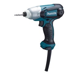 Atornillador de impacto Makita TD0101F