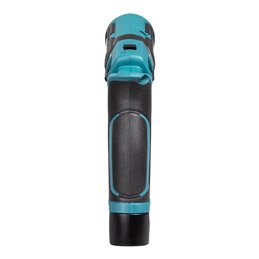 Atornillador de impacto recto, Makita TD022DSE