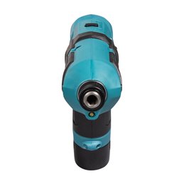 Atornillador de impacto recto, Makita TD022DSE