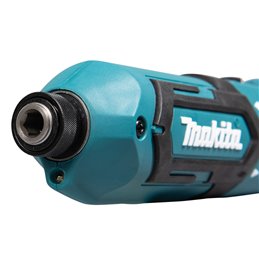 Atornillador de impacto recto, Makita TD022DSE