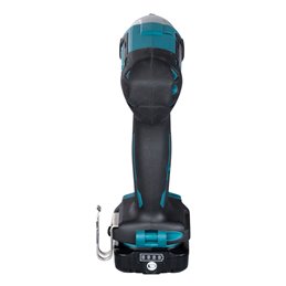 Atornillador de impacto CXT® Makita TD110DSAE