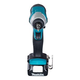 Atornillador de impacto CXT® Makita TD110DSAE