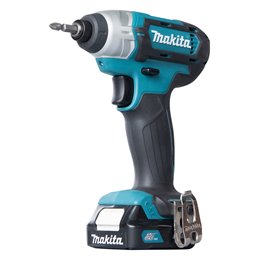 Atornillador de impacto CXT® Makita TD110DSAE