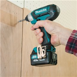 Atornillador de impacto CXT® Makita TD110DSAE