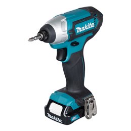 Atornillador de impacto CXT® Makita TD110DZ