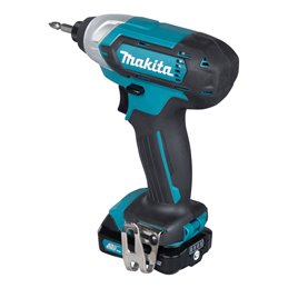 Atornillador de impacto CXT® Makita TD110DZ