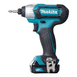 Atornillador de impacto CXT® Makita TD110DZ