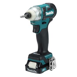 Atornillador de impacto CXT® Makita TD111DSAE