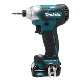 Atornillador de impacto CXT® Makita TD111DSAE