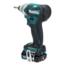 Atornillador de impacto CXT® Makita TD111DSAE