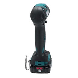 Atornillador de impacto CXT® Makita TD111DSAE