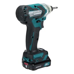 Atornillador de impacto CXT® Makita TD111DSAE