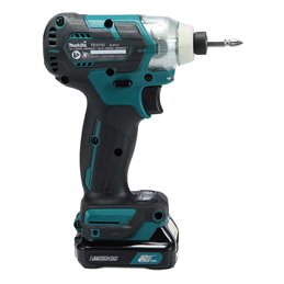 Atornillador de impacto CXT® Makita TD111DSAE