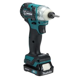 Atornillador de impacto CXT® Makita TD111DSAE