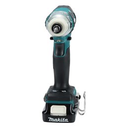 Atornillador de impacto CXT® Makita TD111DSAE