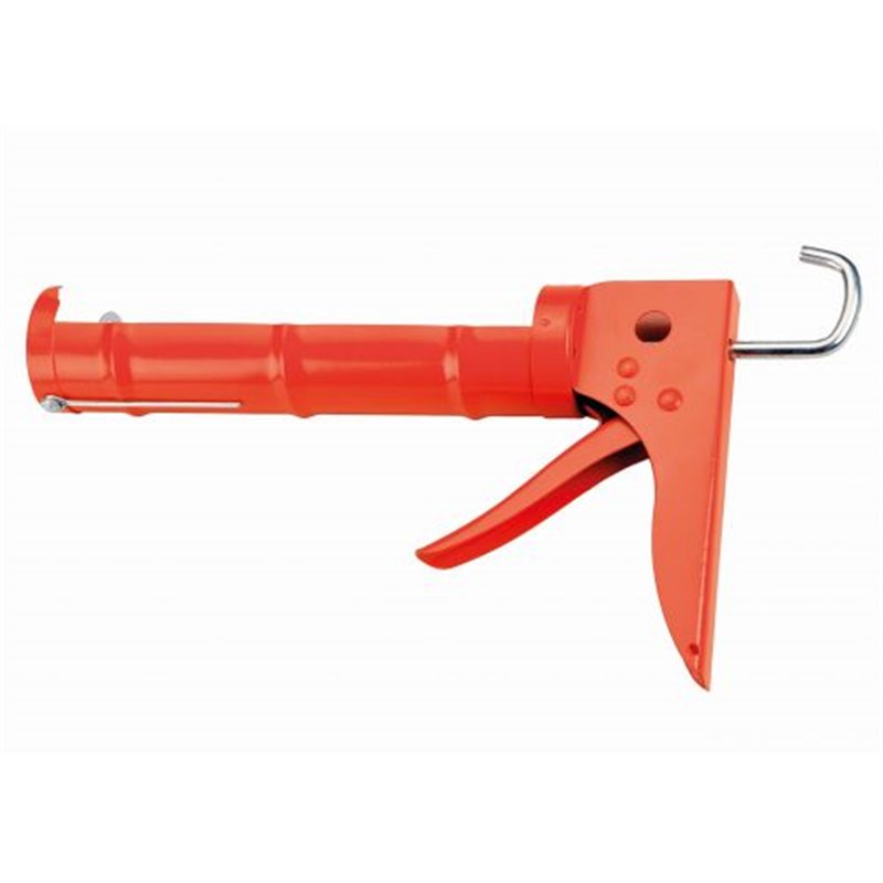 Pistola Sellante De Cremallera Alyco Orange Alyco