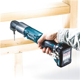 Atornillador de impacto angular CXT® Makita TL064DSAE