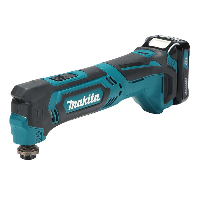 Multiherramienta CXT® Makita TM30DZ