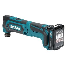 Multiherramienta CXT® Makita TM30DZ