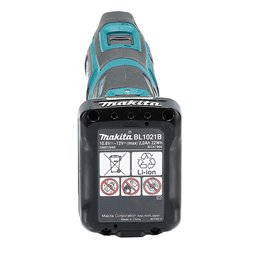 Multiherramienta CXT® Makita TM30DZ