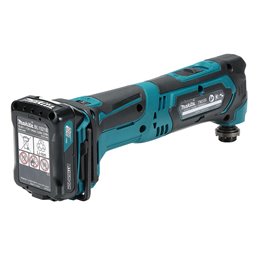 Multiherramienta CXT® Makita TM30DZ