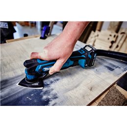 Multiherramienta CXT® Makita TM30DZ