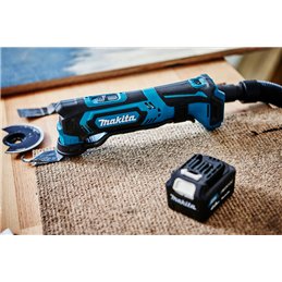 Multiherramienta CXT® Makita TM30DZ