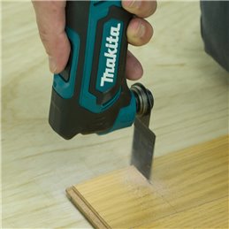 Multiherramienta CXT® Makita TM30DZ