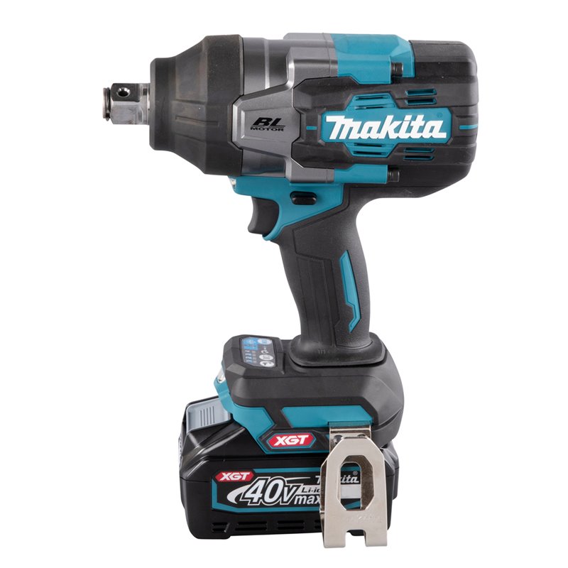 Llave de impacto  XGT® Makita TW001GM201