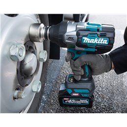 Llave de impacto  XGT® Makita TW001GZ