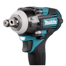 Llave de impacto  XGT® Makita TW004GD201