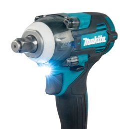 Llave de impacto  XGT® Makita TW004GD201