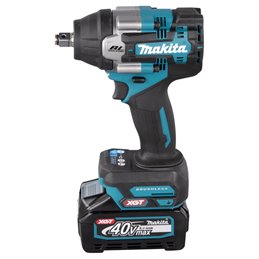 Llave de impacto  XGT® Makita TW007GZ