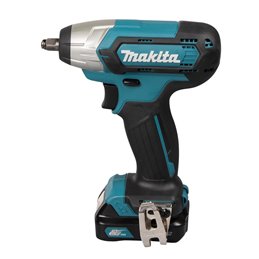 Llave de impacto XGT® Makita TW140DSAEX